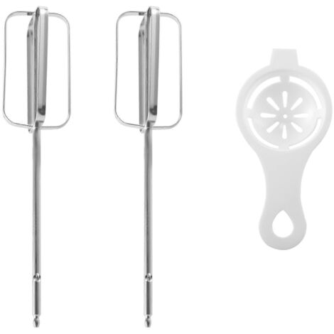 Egg Beater for HM520/ Handheld Electric Mixer Attachment-- (1/5)