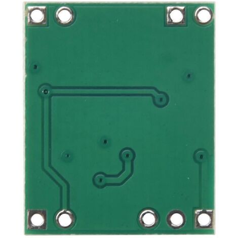 5 Pcs Digital Power Amplifier Board,2X3W Type D PAM8403 Audio Module-- (1/5)