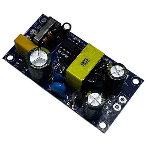 12V 2A Switching Power Supply Board Module Bare Board 24W-- (1/5)