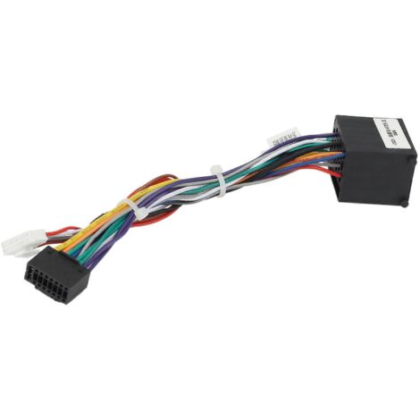 16Pin Power Wiring Harness Cable Adapter for - E46 / E39 1995-2000-- (1/5)