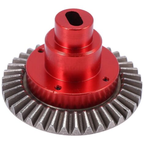 RC Connect Box with Main Gear for Everest-- (1/5)