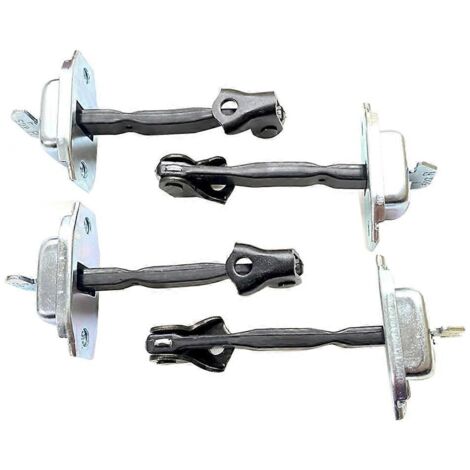 Front Rear Door Stay Checker Strap Stopper 68630-02100-- (1/5)