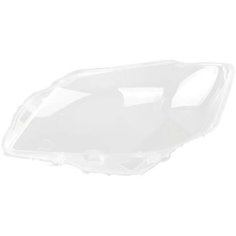 For 09-11 155/154 Headlight Cover Lampshade Caps, Left-- (1/5)