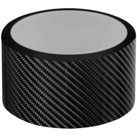 Car Carbon Fiber Door Sill Strip, Door Anti-Collision Strip C-- (1/5)