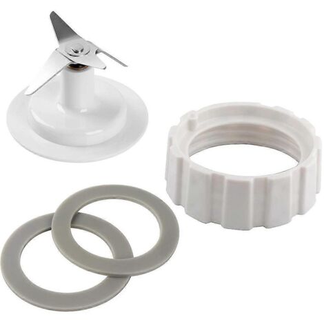 Blade Parts with Jar Base Cap Kit for Blender Parts-- (1/5)