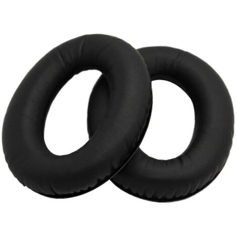 Replacement Ear Pads Cushions for Triport 1 TP1 for Headphones-- (1/4)