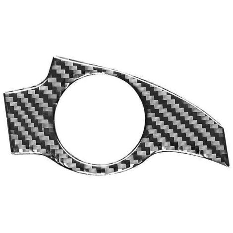 Car Start Stop Engine Button Switch Cover Trim Sticker-- (1/5)