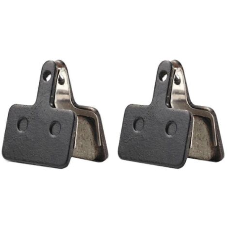 2Pair Bike Brake Pads, Bike Parts for B01S M375 M395 Deore M515 M5-- (1/5)