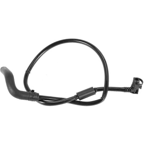 Auto Parks Throttle Valve To Thermostat Hose Hard Tube For-- (1/5)
