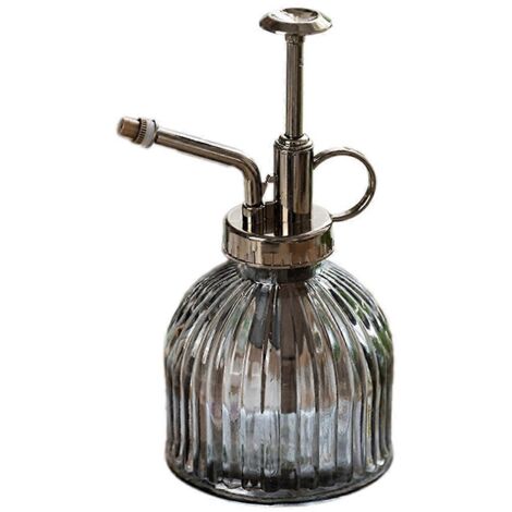 Plant Flower Watering Pot Spray Bottle C-- (1/5)