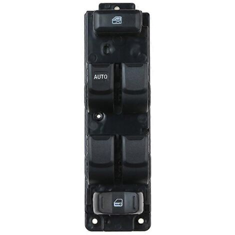 Left Side Car Electric Power Window Switch for D-Max 2003-2011-- (1/5)