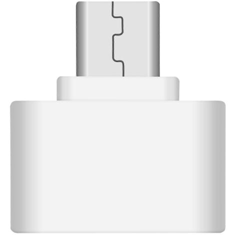 Usb 3.0 Type-C Otg Cable Adapter Type C Usb-C Otg Converter-- (1/5)