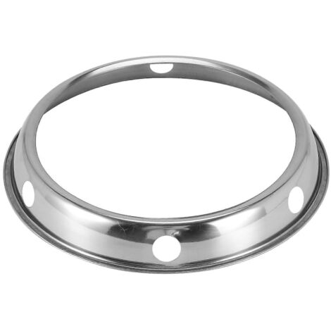 Wok Pan Support Stand Wok Ring Universal Size for Gas Stove Fry Pans-- (1/5)