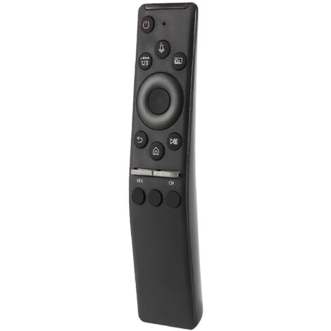 BN59-01312B Smart QLED TV with Voice Remote Control-- (1/5)
