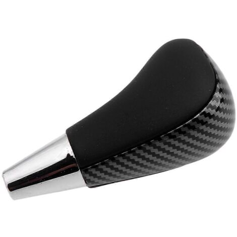 Carbon Gear Shift Knob for ES300 ES330-- (1/5)