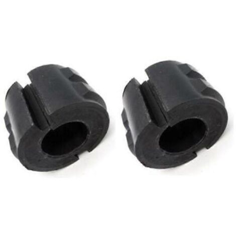 2 PCS Front Suspension Stabilizer Bushing for W220 S430-- (1/5)