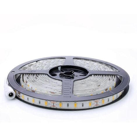 IP20 Warm White(3000K) LED Strip Band Lights-- (1/3)