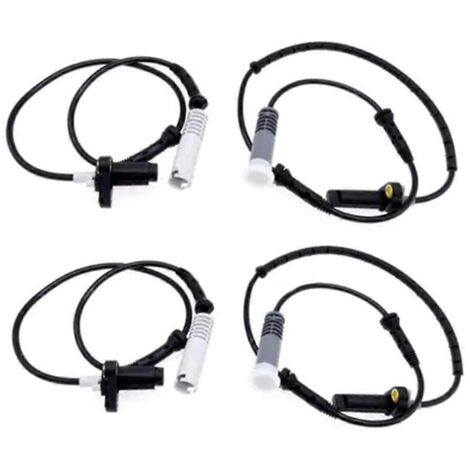 Automotive ABS Sensor Speed Sensor Anti-Lock Sensor for 5 Series-- (1/5)