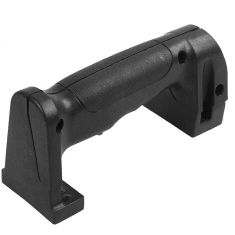 Electric Demolition Hammer Spare Part Plastic Handle for 65A-- (1/5)