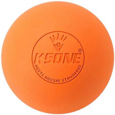 Massage Ball 6.3cm Fascia Ball Ball Yoga Muscle 6-- (1/5)