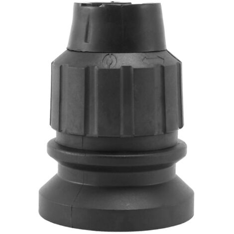 Drill Chuck Replace for Rotary Hammer Drills TE1 TE5 TE6 TE7-- (1/5)