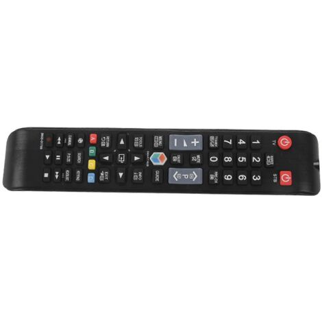 New remote control For SMART TV BN59-01178B UA55H6300AW-- (1/5)