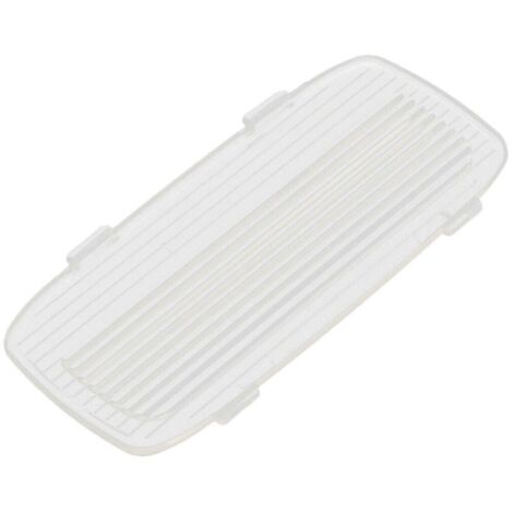 Car Door Courtesy Light Lens Cover for Accord TSX TL 2004-2008-- (1/5)