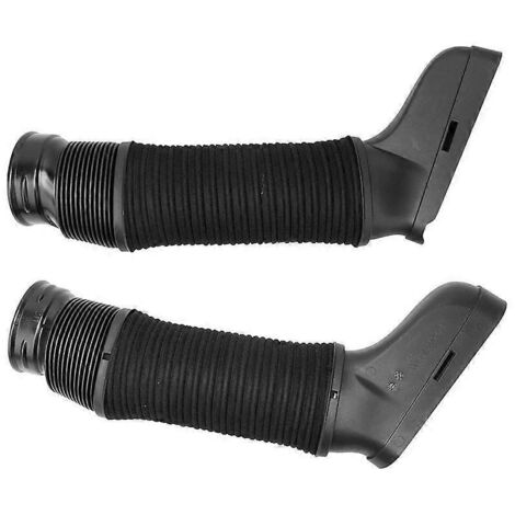 1 Pair Left & Right Air Intake Pipe for W168 W204 S204 W212 S212 A140-- (1/5)