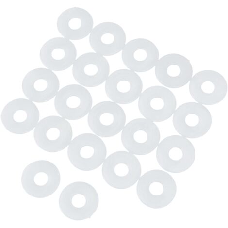 20Pcs Airless Spraying Machine Lengthening Rod Gasket Accessories-- (1/5)