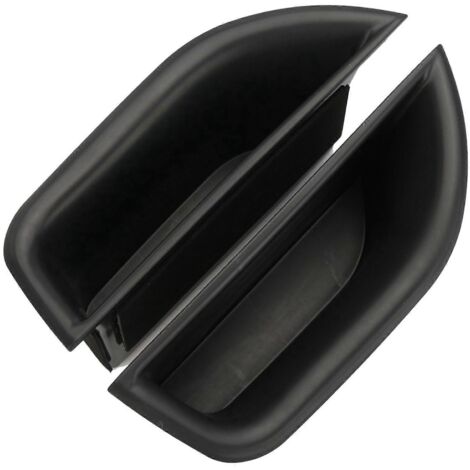 For 2008-2015 E Class W212 Handle Storage Box Front B-- (1/5)