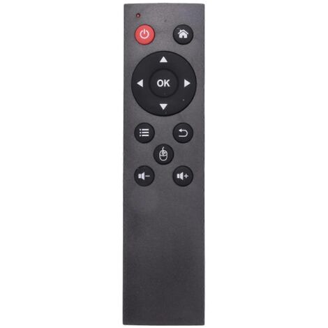 2.4G Wireless Air Mouse Keyboard Remote Control For PC Android TV Box-- (1/5)