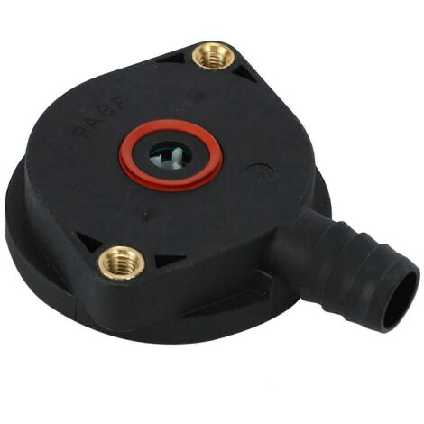 1Pcs Crankcase Ventilation Valve for E36 E46 318I 318Is 318Ti-- (1/5)