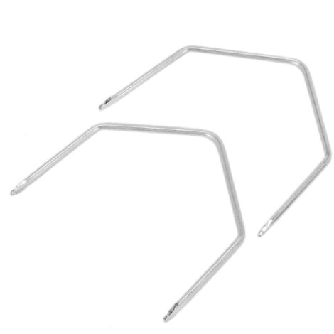 2Pcs Car Stereo Removal Tool For /Opel / C /Meriva-- (1/5)