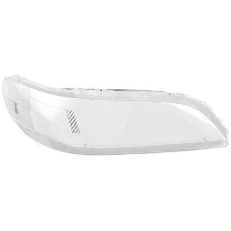 Right Headlight Lens Cover Head Lamp Lampshade for Accord 98-02-- (1/5)
