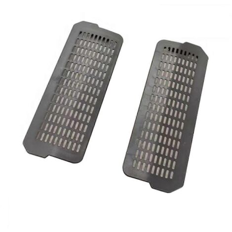 For Model 3 2024 Air Outlet Cover Under Seat Grille-- (1/5)