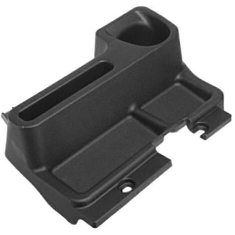 Center Console Armrest Storage Box Tray for Land Cruiser FJ70-- (1/5)