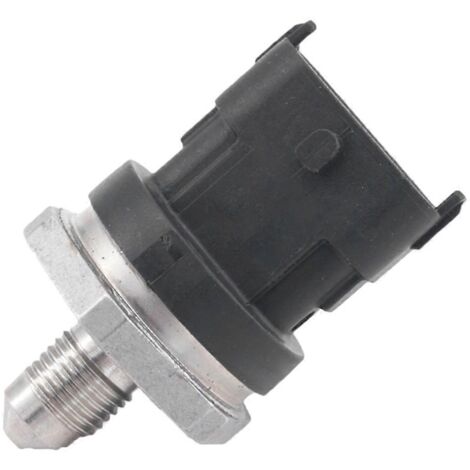 89458-12030 Car Fuel Pressure Sensor Common Rail Pressure Sensor-- (1/5)