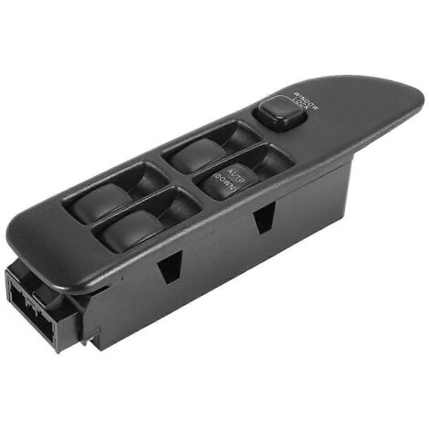 Electric Master Window Switch Hand Driving For-- (1/5)