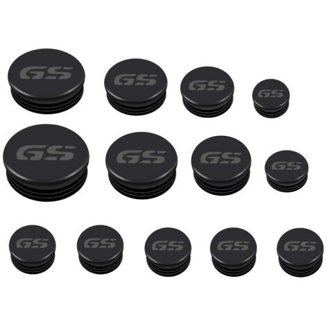 13Pcs Frame Plug Set for R1200Gs R1200Gs Adventure 2013-2016-- (1/5)