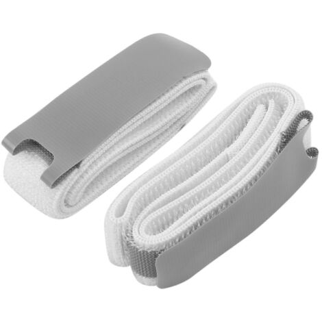 2Pcs Catheter Fixator Elastic Comfortable External Durable Urine Bag-- (1/5)