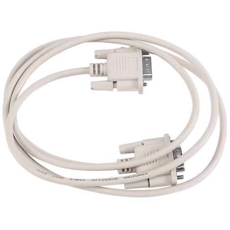 4-Pin Male to 6-Pin Female socket Power Cable for PCIe PCI Express Adapter-- (1/5)