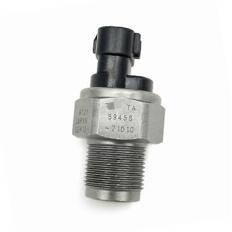 89458-71010 Common Rail Fuel Pressure Sensor for-- (1/5)