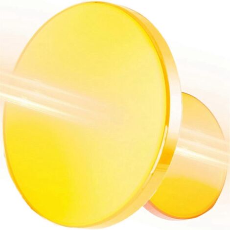 CO2 Laser Lens Dia 20mm FL63.5mm/2.5In Laser Mirror-- (1/5)