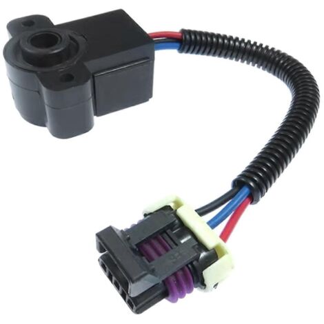 AN372268 Throttle Position Sensor for 7460 7660 7760-- (1/5)