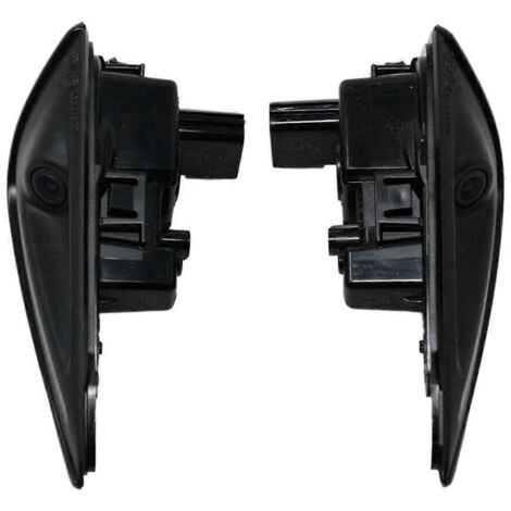 Car Side Fender Camera Light for Tesla 1125106-50-J 112510650G-Left- (1/5)
