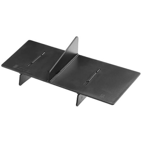 Car Co-Pilot Glove Box Partition Car Partition for-- (1/5)