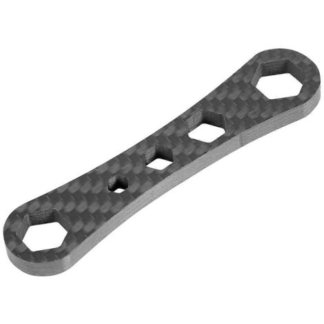 Bicycle Carbon Fiber Wrench 4 6 8 10 11mm for Road Bike-- (1/5)