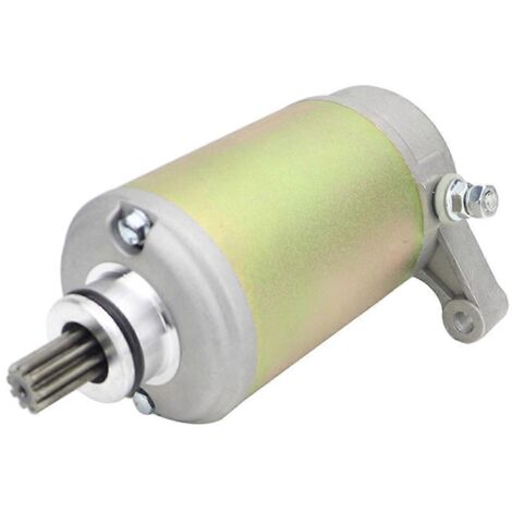 Motorcycle Motor for Warrior 350 YFM350 1987-2004-- (1/5)