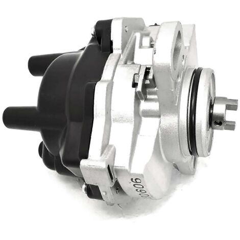 Ignition Distributor 22100-78C00 22100-78C01 for Nissan Almera-Black & Silver- (1/5)