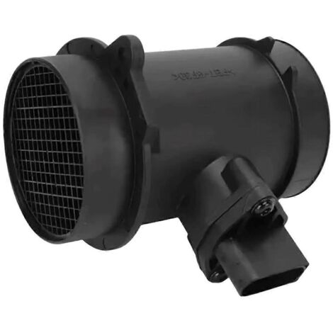 Car Mass Air Flow MAF Sensor for MERCEDES-BENZ S320 W140-As Shown- (1/5)